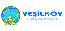 Yeşilköy havaalanı